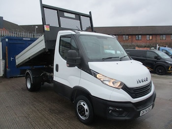 Iveco Daily feature image