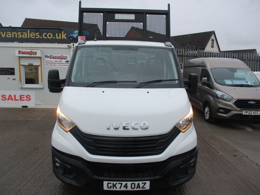 Used Iveco Daily 2024 for sale - 77534414: Photo 2
