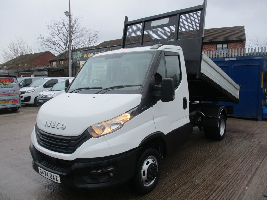 Used Iveco Daily 2024 for sale - 77534414: Photo 3