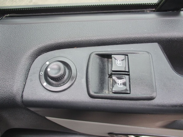 Used Renault Trafic 2016 for sale - 76223686: Photo 14