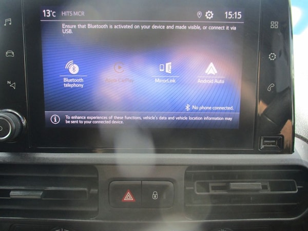 Used Toyota ProAce 2023 for sale - 74734863: Photo 12
