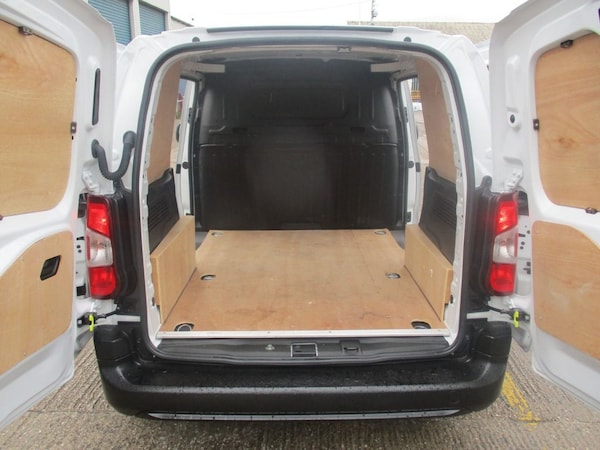 Used Toyota ProAce 2023 for sale - 74734863: Photo 14
