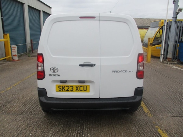 Used Toyota ProAce 2023 for sale - 74734863: Photo 7