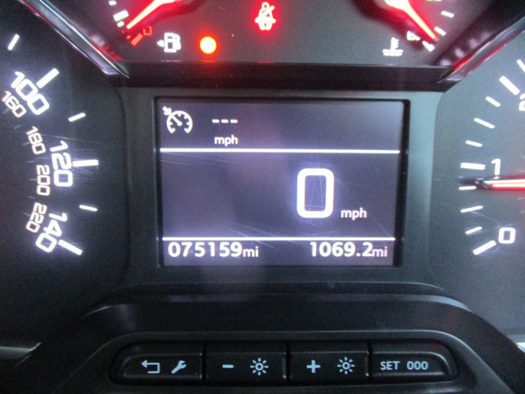 Used Peugeot Partner 2022 for sale - 76783902: Photo 7