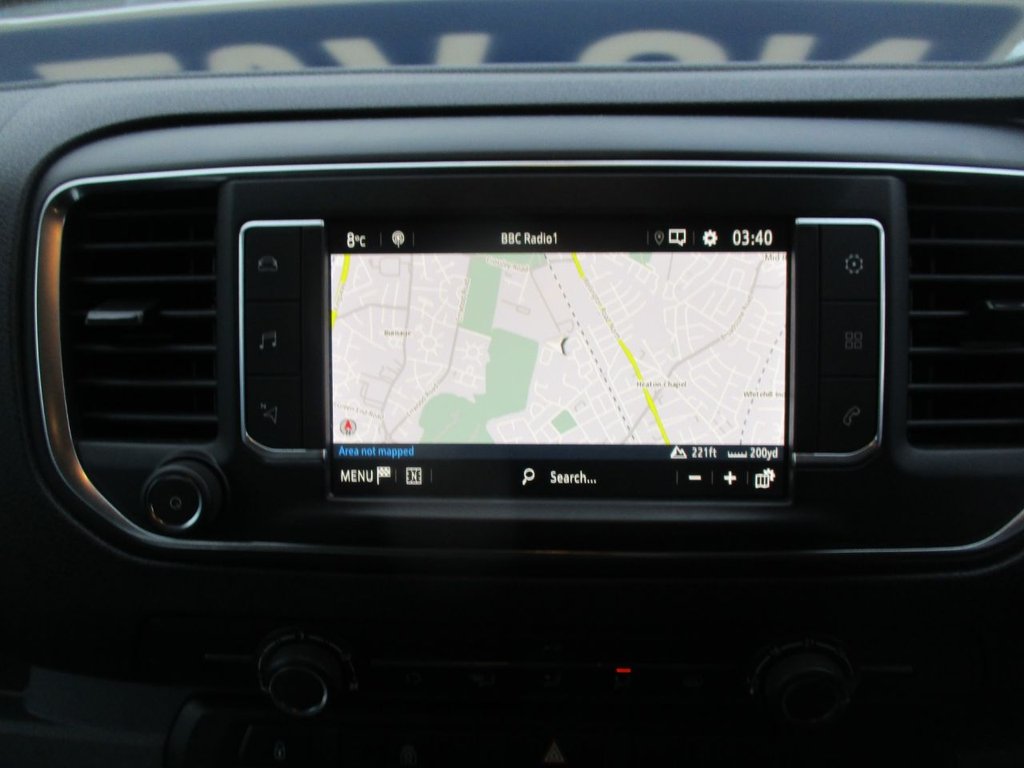 Used Vauxhall Vivaro Life 2022 for sale - 77693077: Photo 13