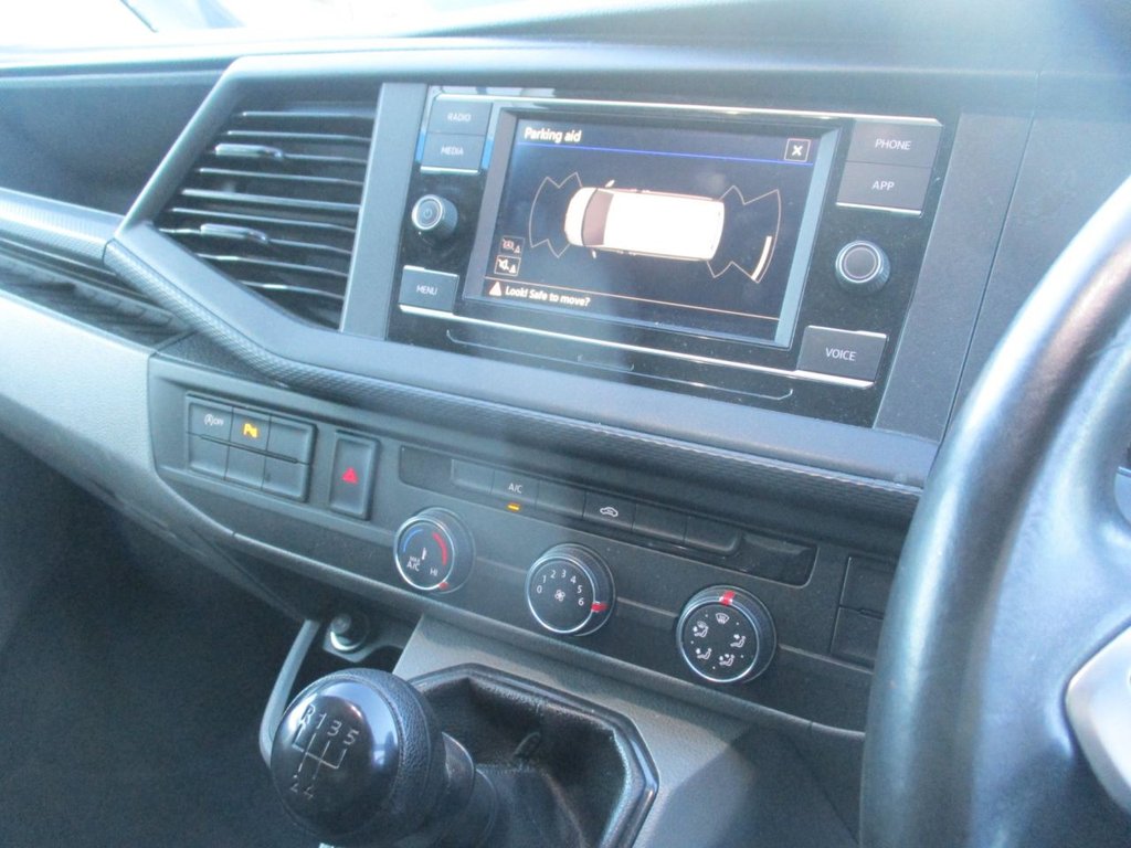 Used Volkswagen Transporter 2020 for sale - 77096264: Photo 8