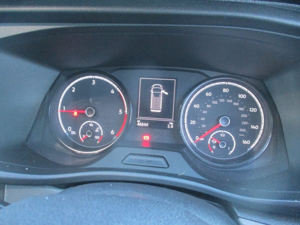 Used Volkswagen Transporter 2020 for sale - 77096264: Photo 9