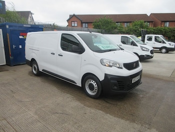 Used Peugeot Expert 2023 for sale - 79090169: Photo