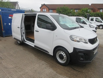 Used Peugeot Expert 2023 for sale - 79090169: Photo
