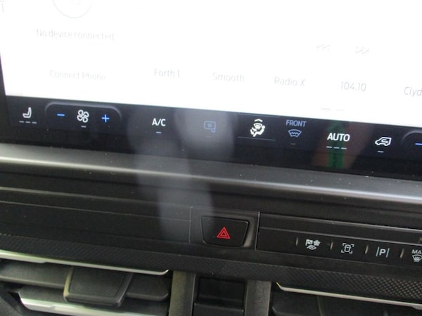 Used Ford Transit Custom 2024 for sale - 75456701: Photo 10