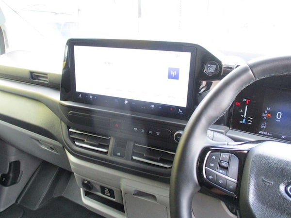 Used Ford Transit Custom 2024 for sale - 75456701: Photo 9