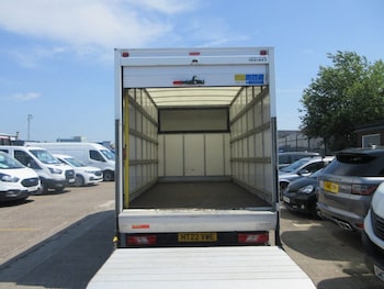 Used Ford Transit 2022 for sale - 78985869: Photo