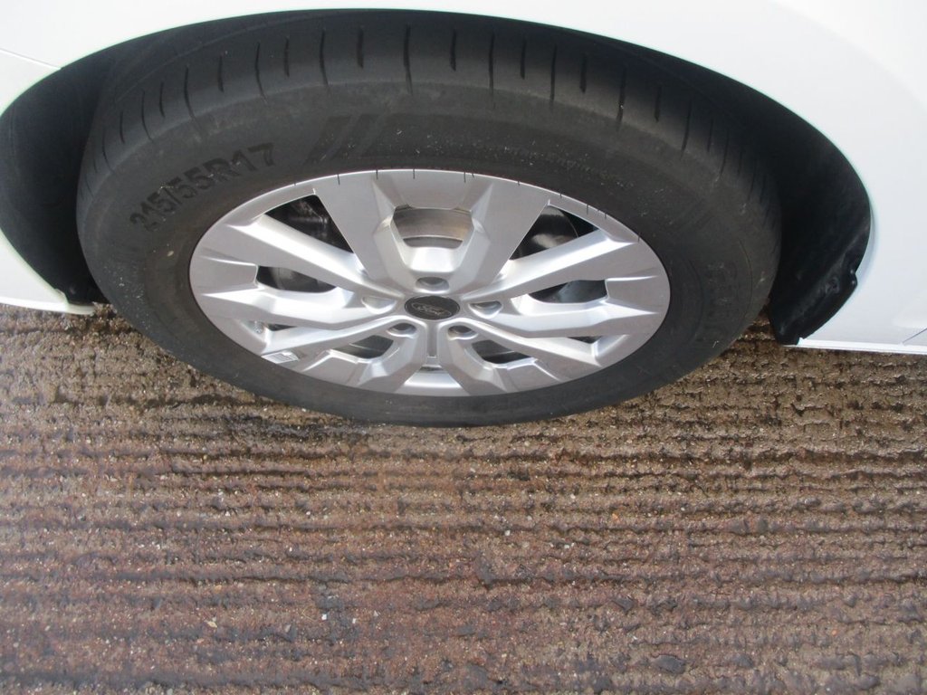 Used Ford Transit Connect 2025 for sale - 76797753: Photo 12