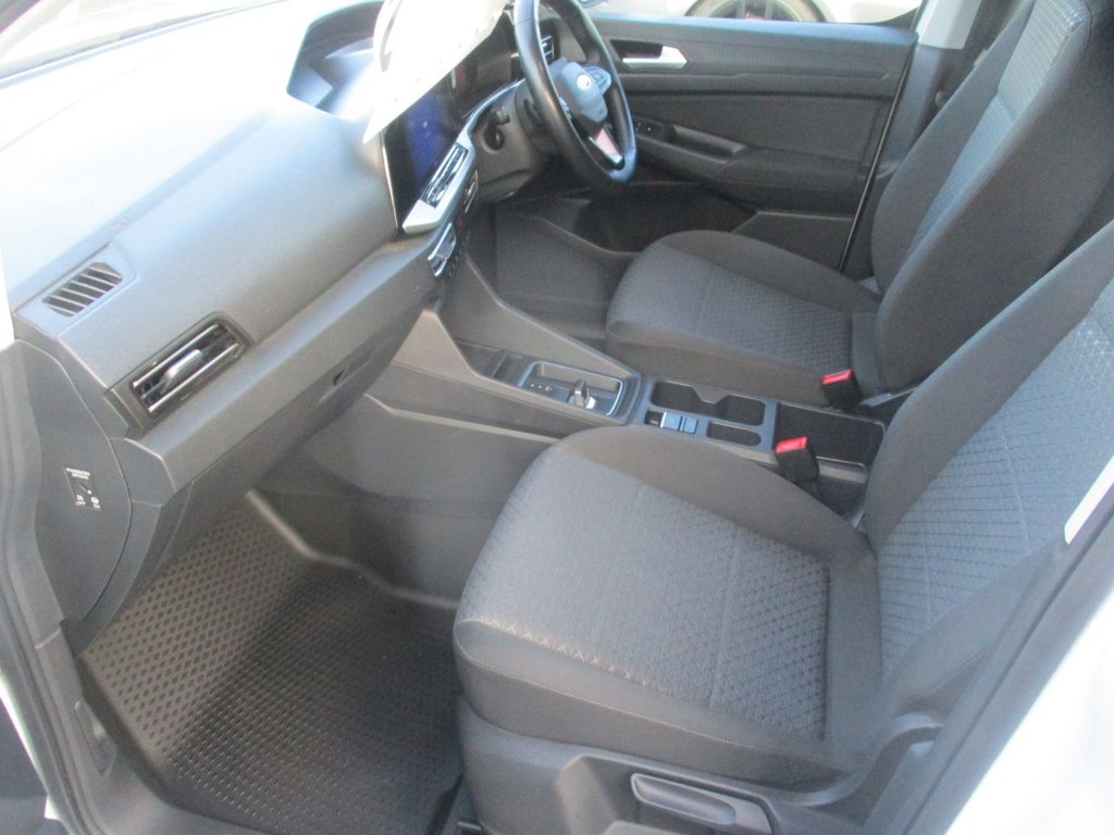 Used Ford Transit Connect 2025 for sale - 76797753: Photo 13