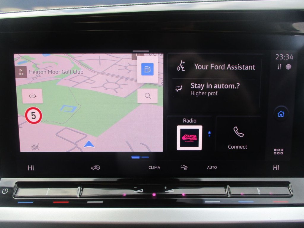 Used Ford Transit Connect 2025 for sale - 76797753: Photo 14