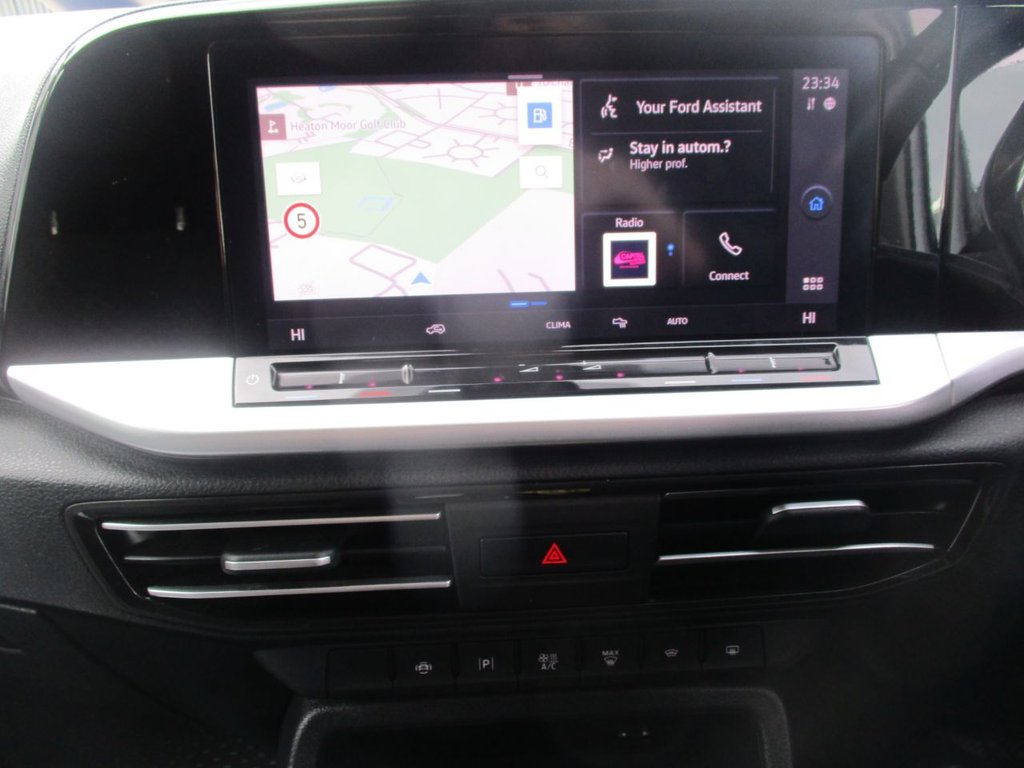 Used Ford Transit Connect 2025 for sale - 76797753: Photo 15