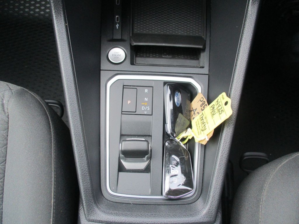 Used Ford Transit Connect 2025 for sale - 76797753: Photo 18