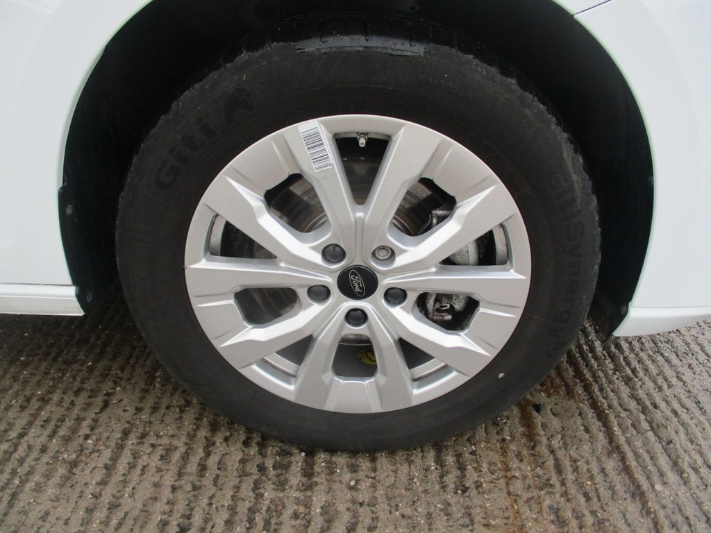 Used Ford Transit Connect 2025 for sale - 76797753: Photo 20