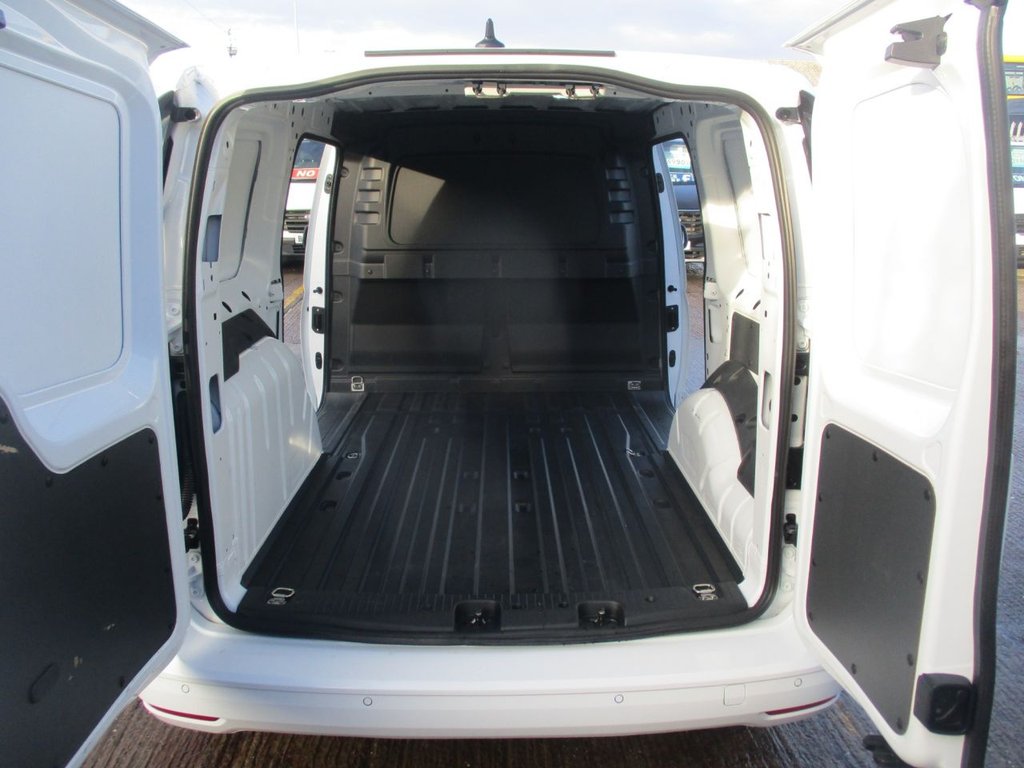 Used Ford Transit Connect 2025 for sale - 76797753: Photo 7