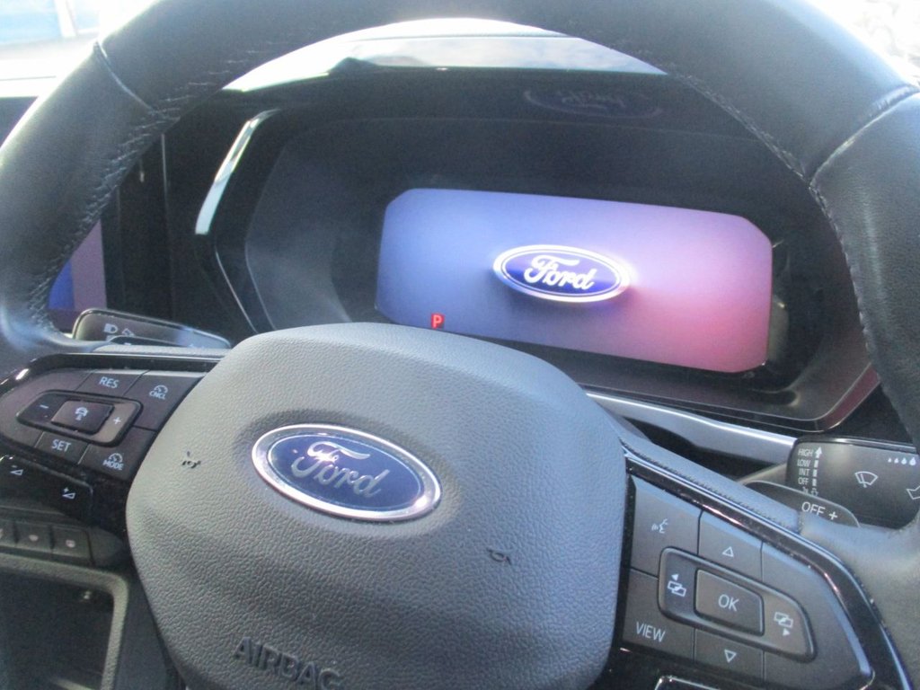 Used Ford Transit Connect 2025 for sale - 76797753: Photo 9