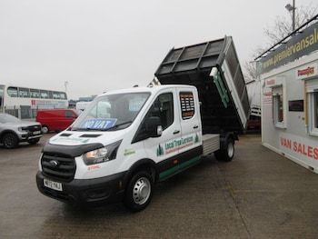 Used Ford Transit 2022 for sale - 78083185: Photo