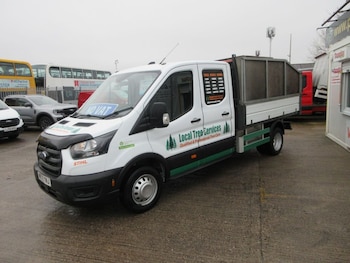 Used Ford Transit 2022 for sale - 78083185: Photo
