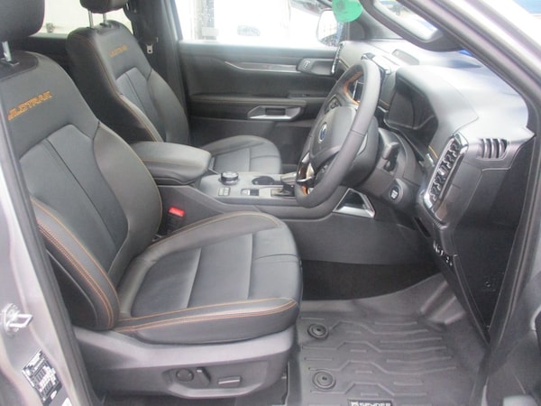 Used Ford Ranger 2024 for sale - 76203021: Photo 10