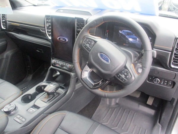 Used Ford Ranger 2024 for sale - 76203021: Photo 11