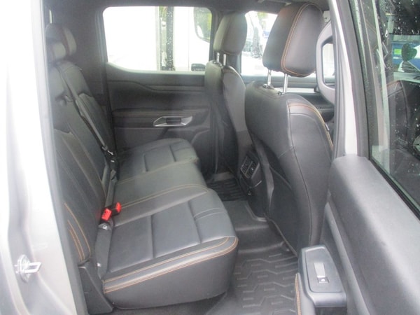 Used Ford Ranger 2024 for sale - 76203021: Photo 12