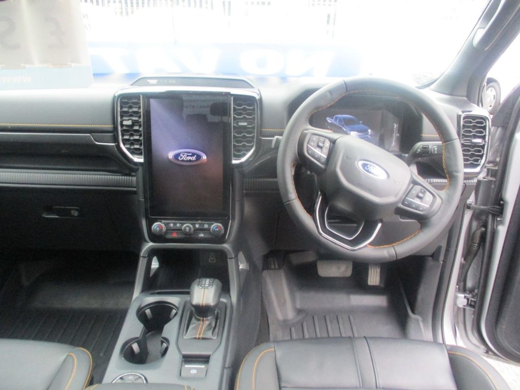 Used Ford Ranger 2024 for sale - 76203021: Photo 13