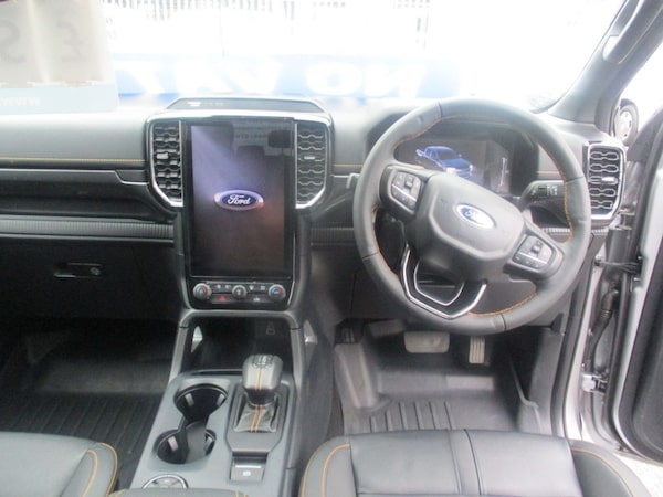 Used Ford Ranger 2024 for sale - 76203021: Photo 13