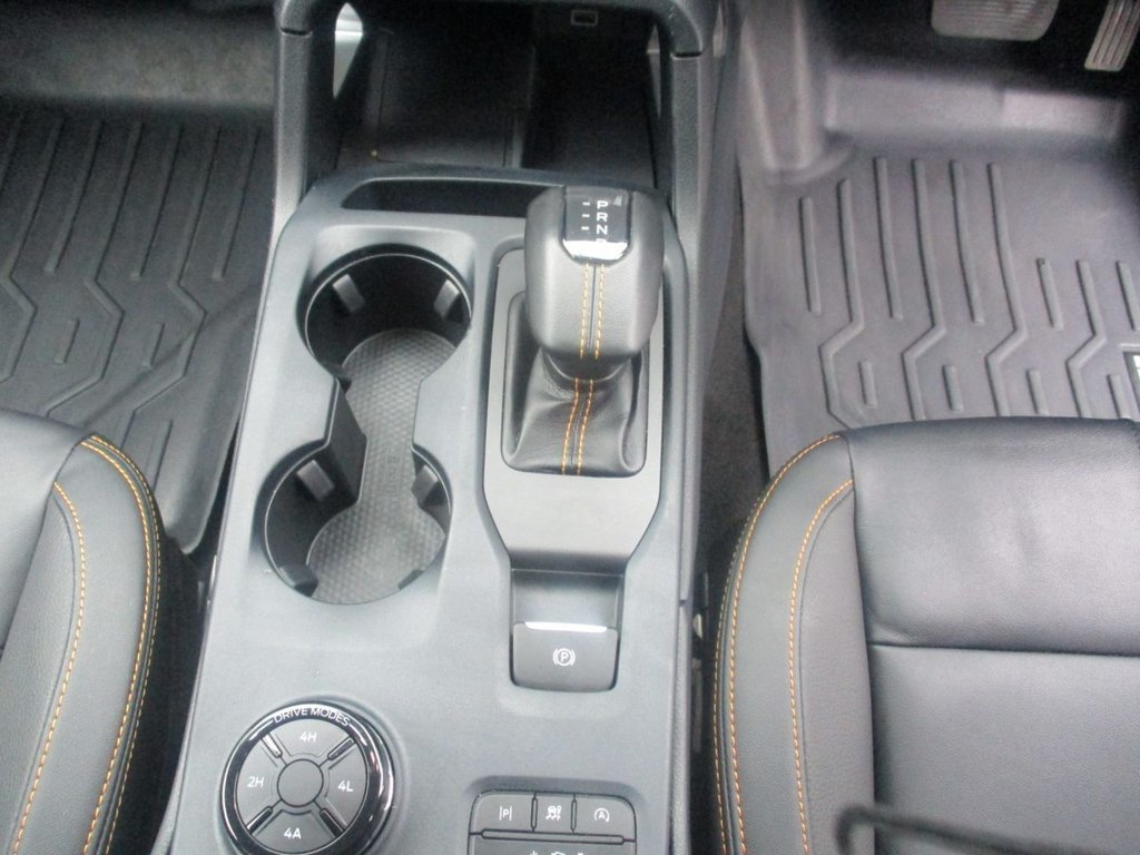 Used Ford Ranger 2024 for sale - 76203021: Photo 15