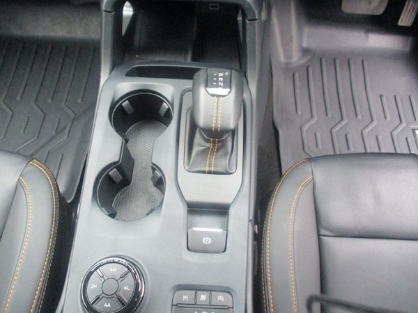 Used Ford Ranger 2024 for sale - 76203021: Photo 15