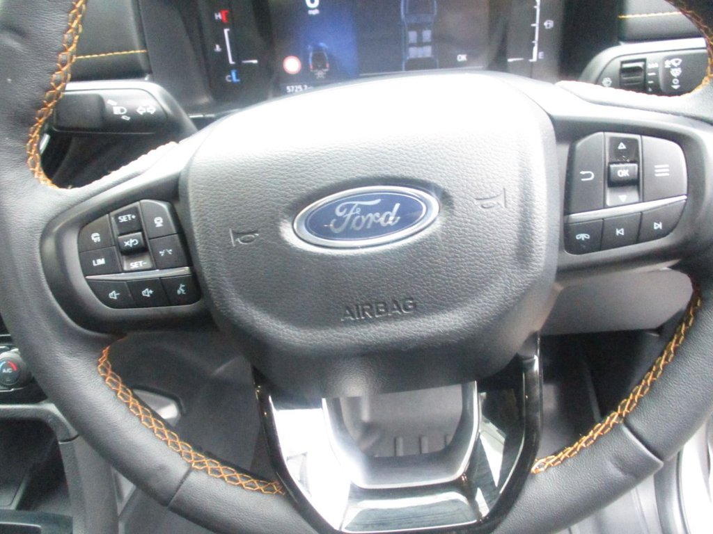 Used Ford Ranger 2024 for sale - 76203021: Photo 16