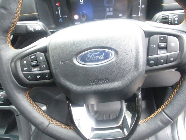 Used Ford Ranger 2024 for sale - 76203021: Photo 16