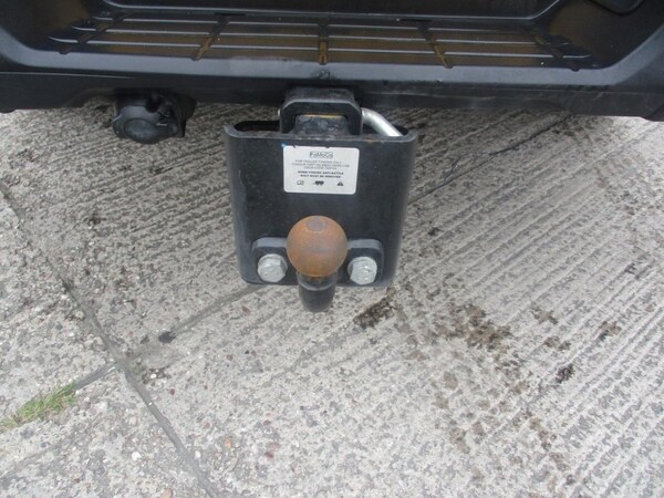 Used Ford Ranger 2024 for sale - 76203021: Photo 17