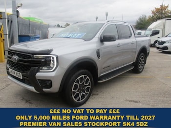 Ford - Ranger