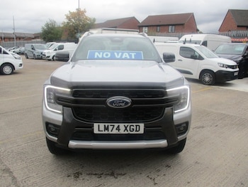 Used Ford Ranger 2024 for sale - 76203021: Photo 2