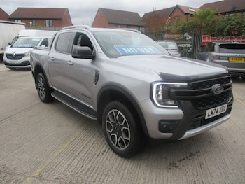 Used Ford Ranger 2024 for sale - 76203021: Photo 3