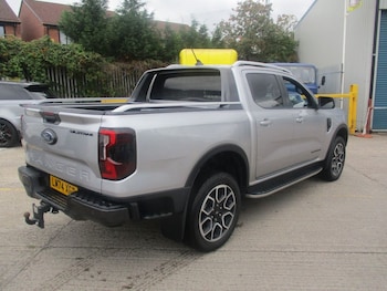 Used Ford Ranger 2024 for sale - 76203021: Photo 4