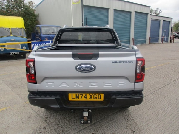 Used Ford Ranger 2024 for sale - 76203021: Photo 5