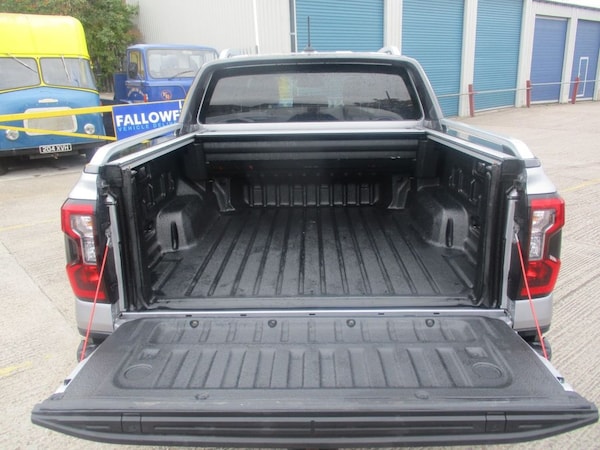 Used Ford Ranger 2024 for sale - 76203021: Photo 7