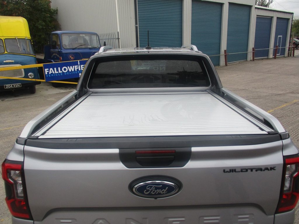 Used Ford Ranger 2024 for sale - 76203021: Photo 8