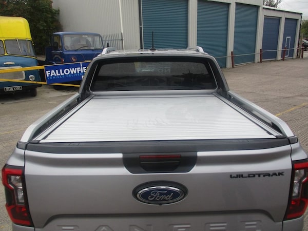 Used Ford Ranger 2024 for sale - 76203021: Photo 8