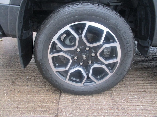 Used Ford Ranger 2024 for sale - 76203021: Photo 9