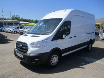 Used Ford Transit 2022 for sale - 75230345: Photo