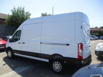 Used Ford Transit 2022 for sale - 75230345: Photo