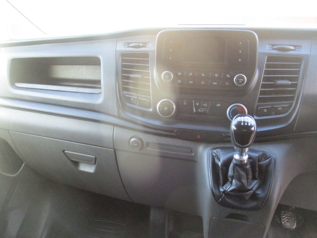 Used Ford Transit Custom 2020 for sale - 76740105: Photo 11
