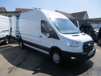 Used Ford Transit 2020 for sale - 75009591: Photo