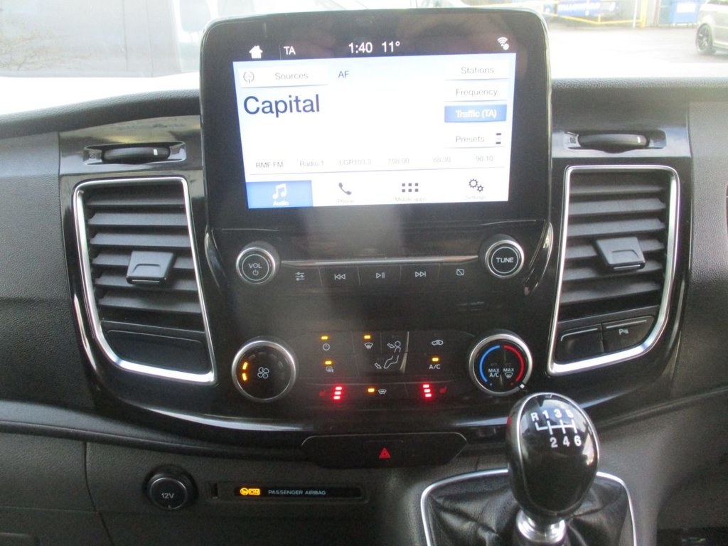 Used Ford Transit Custom 2019 for sale - 76900939: Photo 14